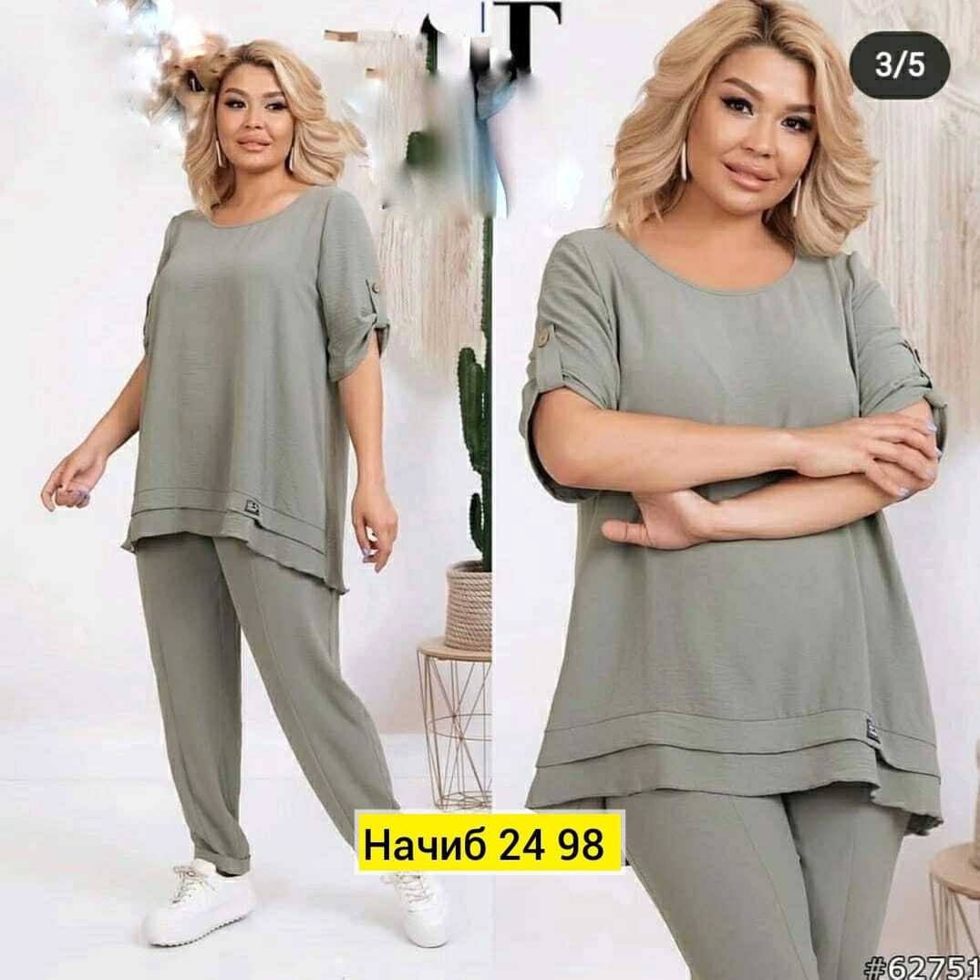 женские костюмы больших размеров,костюм двойка женская,костюм 2ка женский,туника большие размеров,костюм повседневный женский