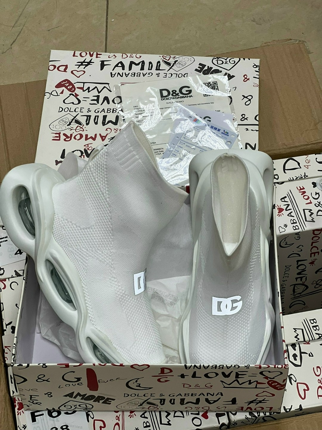 кроссовки,женские кроссовки,модные кроссовки,кроссовки dolce gabbana,кроссовки dolce gabbana женские