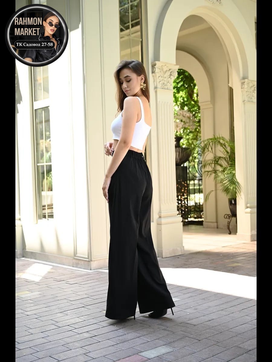 женские палаццо брюки,брюки палаццо,широкие брюки женские палаццо,костюм с брюками палаццо