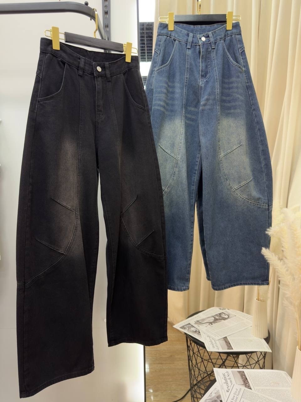 джинсы широкие,джинсы женские широкие,джинсы брюки,женские джинсы,черные широкие джинсы