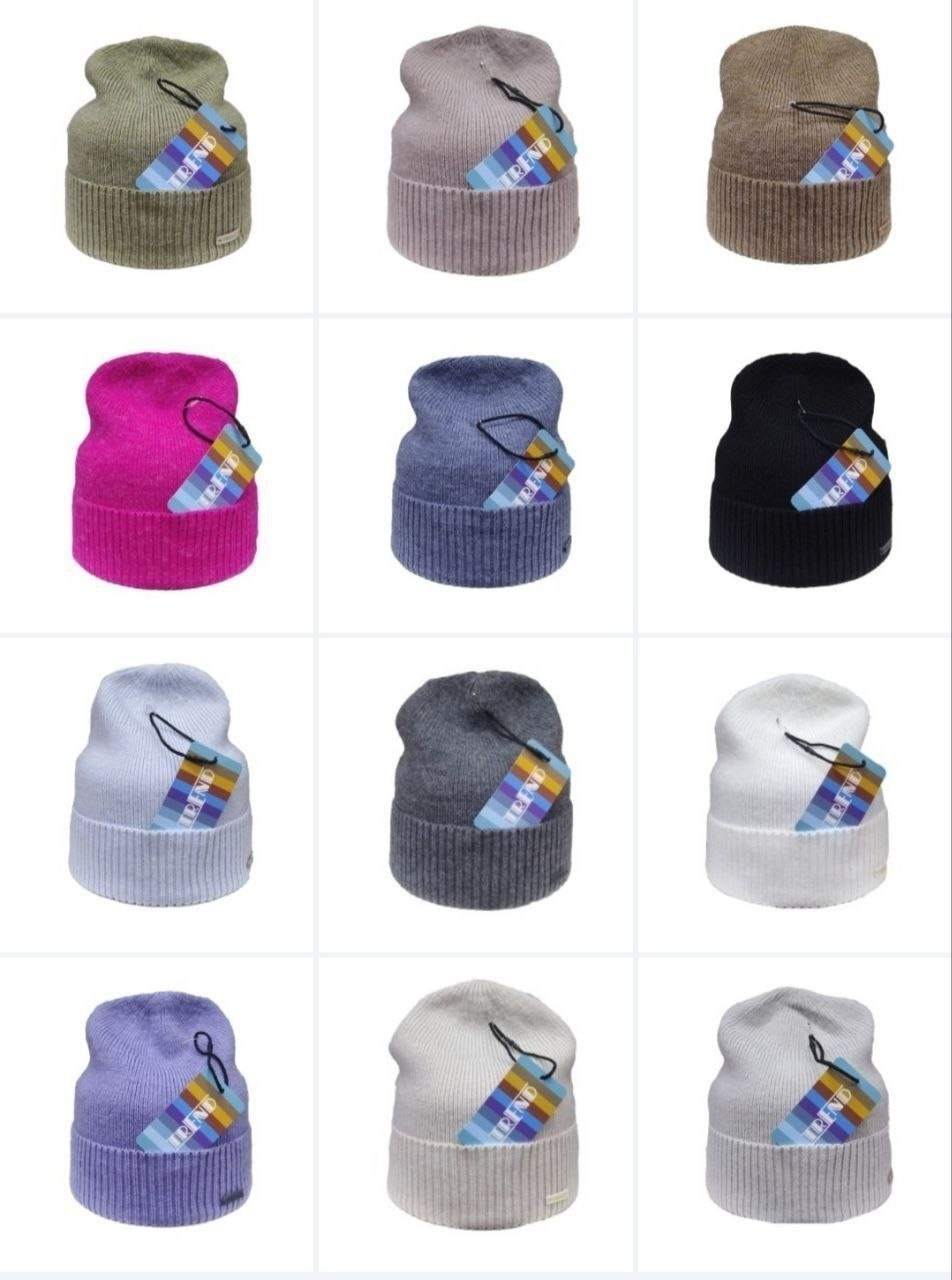 шапка трикотажная,вязаная шапка,шапка женская,шапка бини,демисезонная шапка