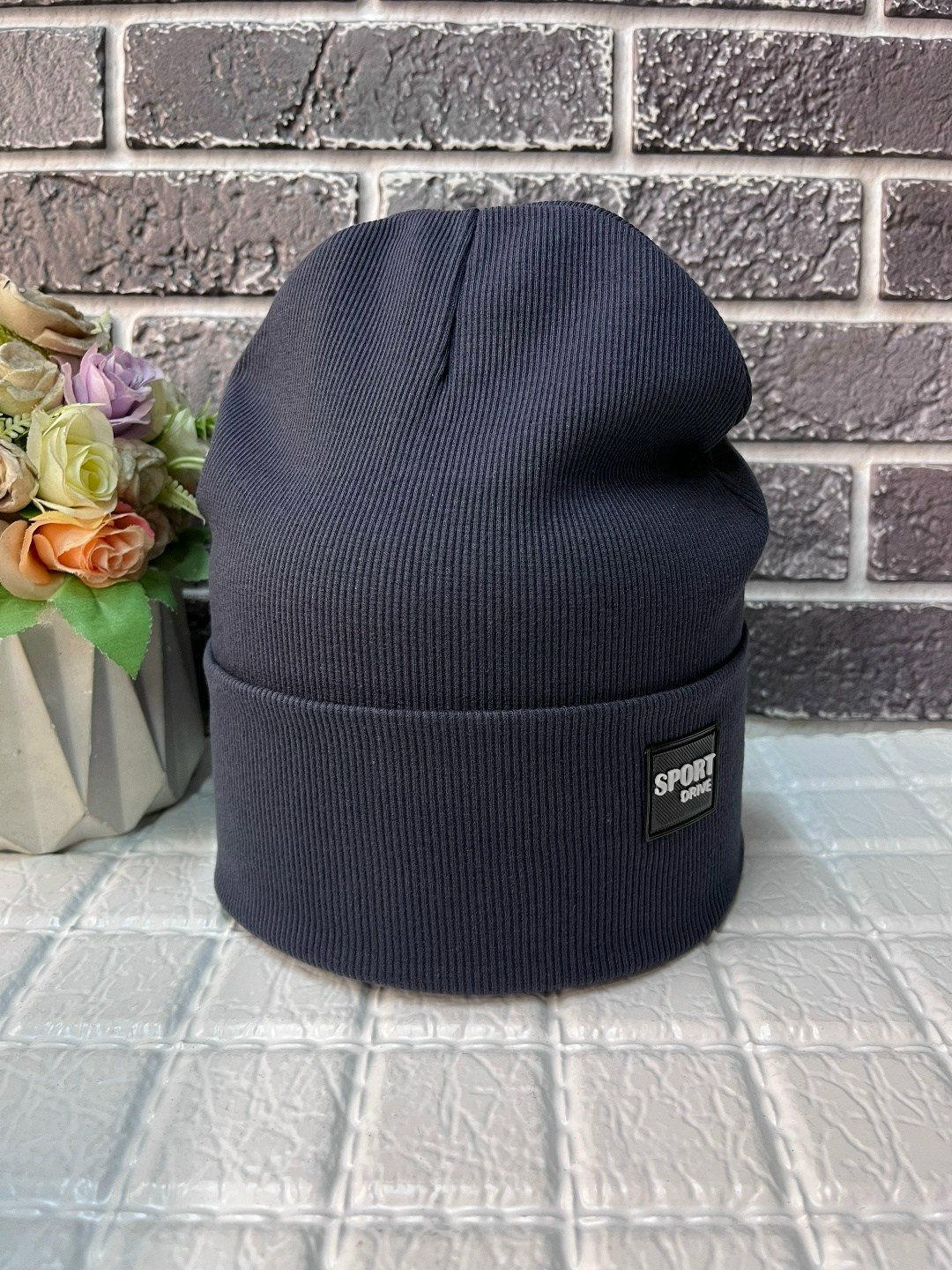 шапка,шапка бини,шапка женская,шапка трикотажная,шапка для женщин