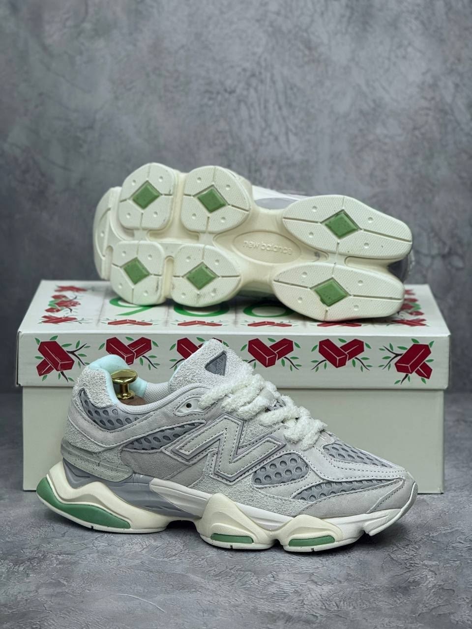 кроссовки new balance 9060,кроссовки new balance,кроссовки женские new balance 9060,кроссовки,кроссовки женские new balance