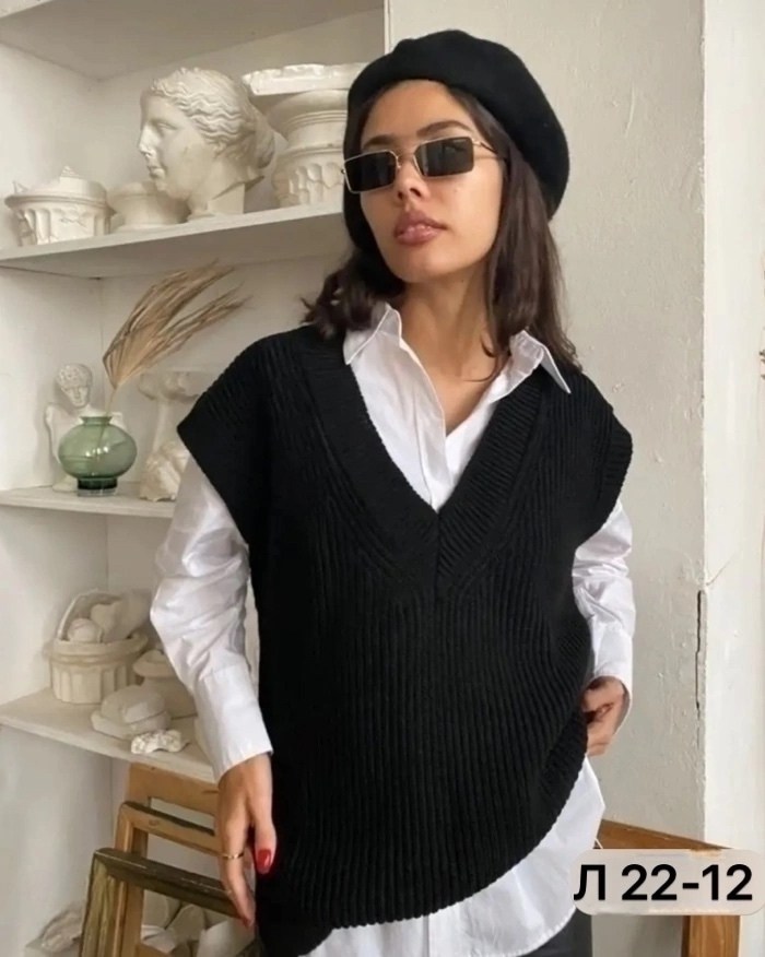 жилетка вязаная,женская жилетка,жилет вязаный трикотажный оверсайз безрукавка,вязаный жилет,женский вязаный жилет