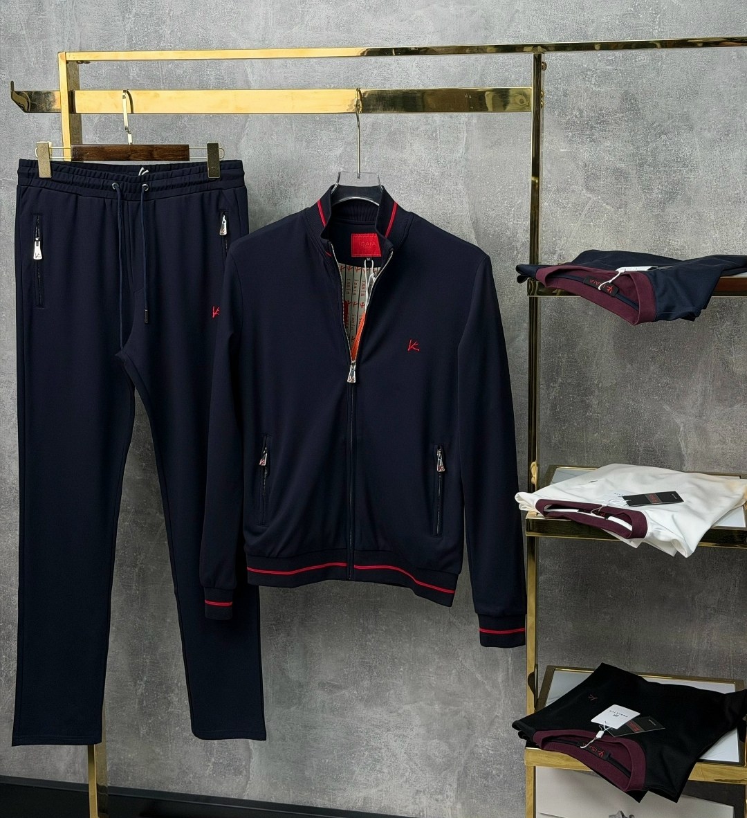 костюм спортивный kiton,спортивный костюм,мужской спортивный костюм,спортивный костюм мужской kiton,мужская мода