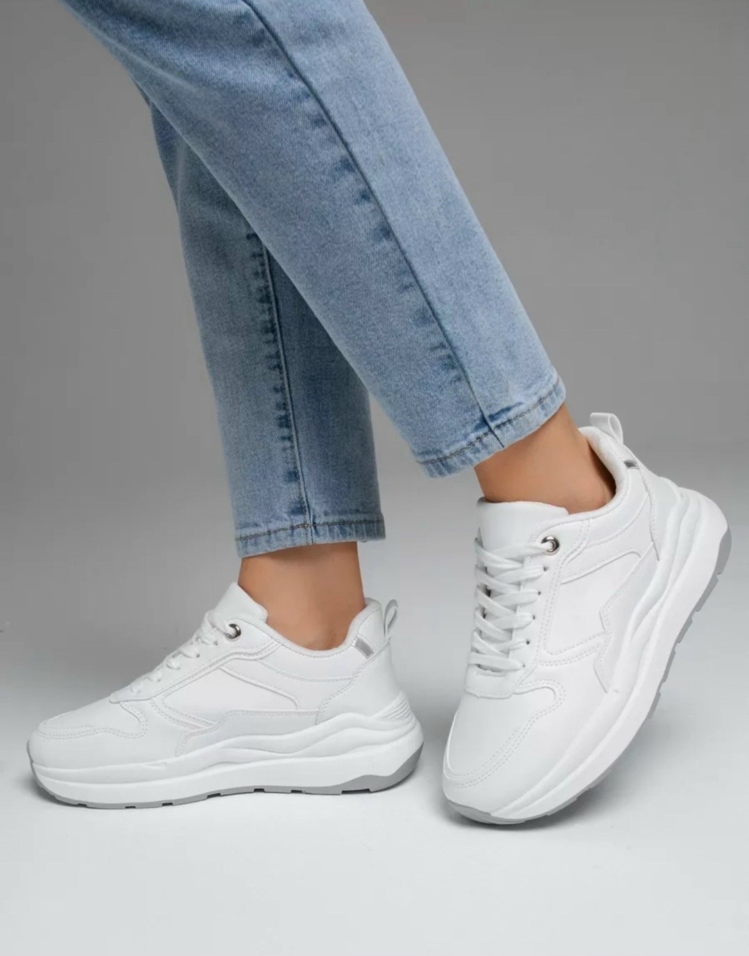 белые женские кроссовки,кроссовки женскиe,белые кроссовки,кроссовки женские закрытые,белые женские кроссовки эко