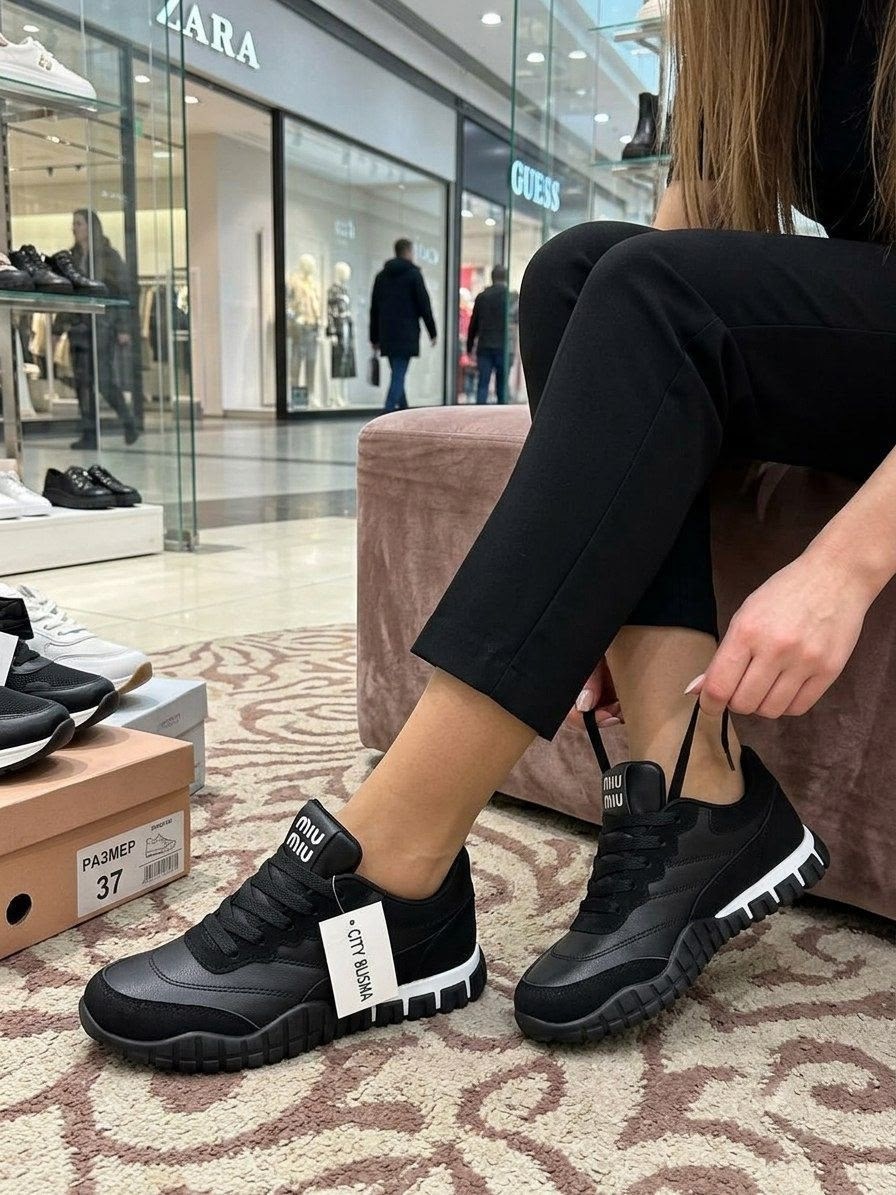 кроссовки женские,,черные кроссовки,кроссовки демисезонные женские черные спортивные теплые,кроссовки женские черные на платформе