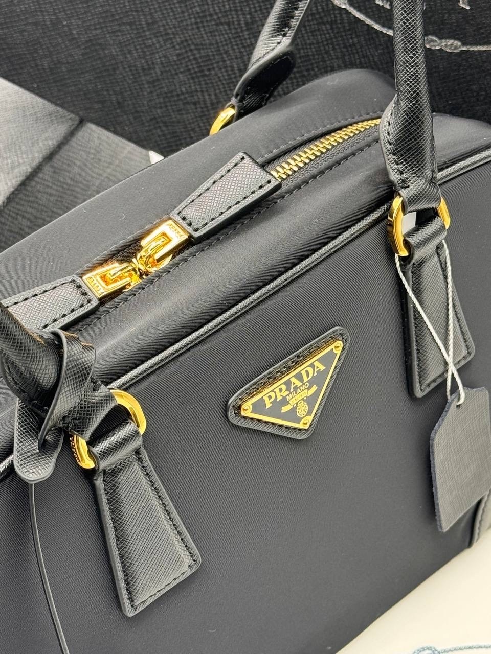 сумка женская prada,сумка prada сумка prada,сумка prada,сумка прада,сумка-тоут prada galleria среднего размера черный