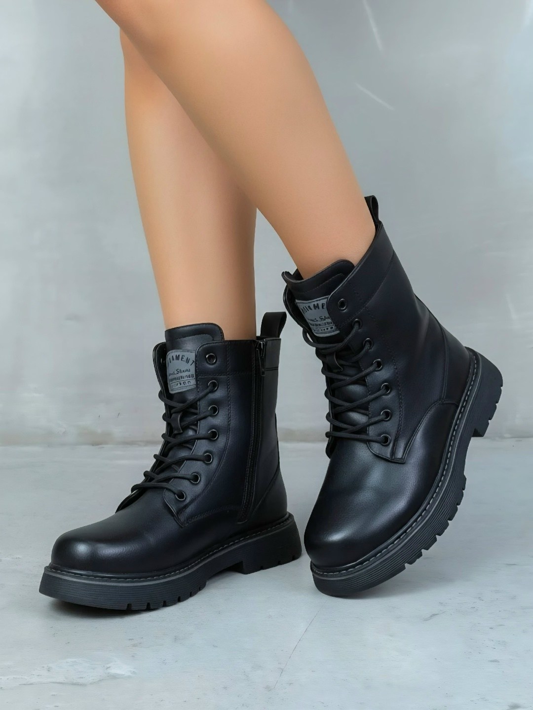 ,ботинки женские,ботинки tofa женские зимние размер 38 цвет черный артикул 301270-6,ботинки,демисезонная