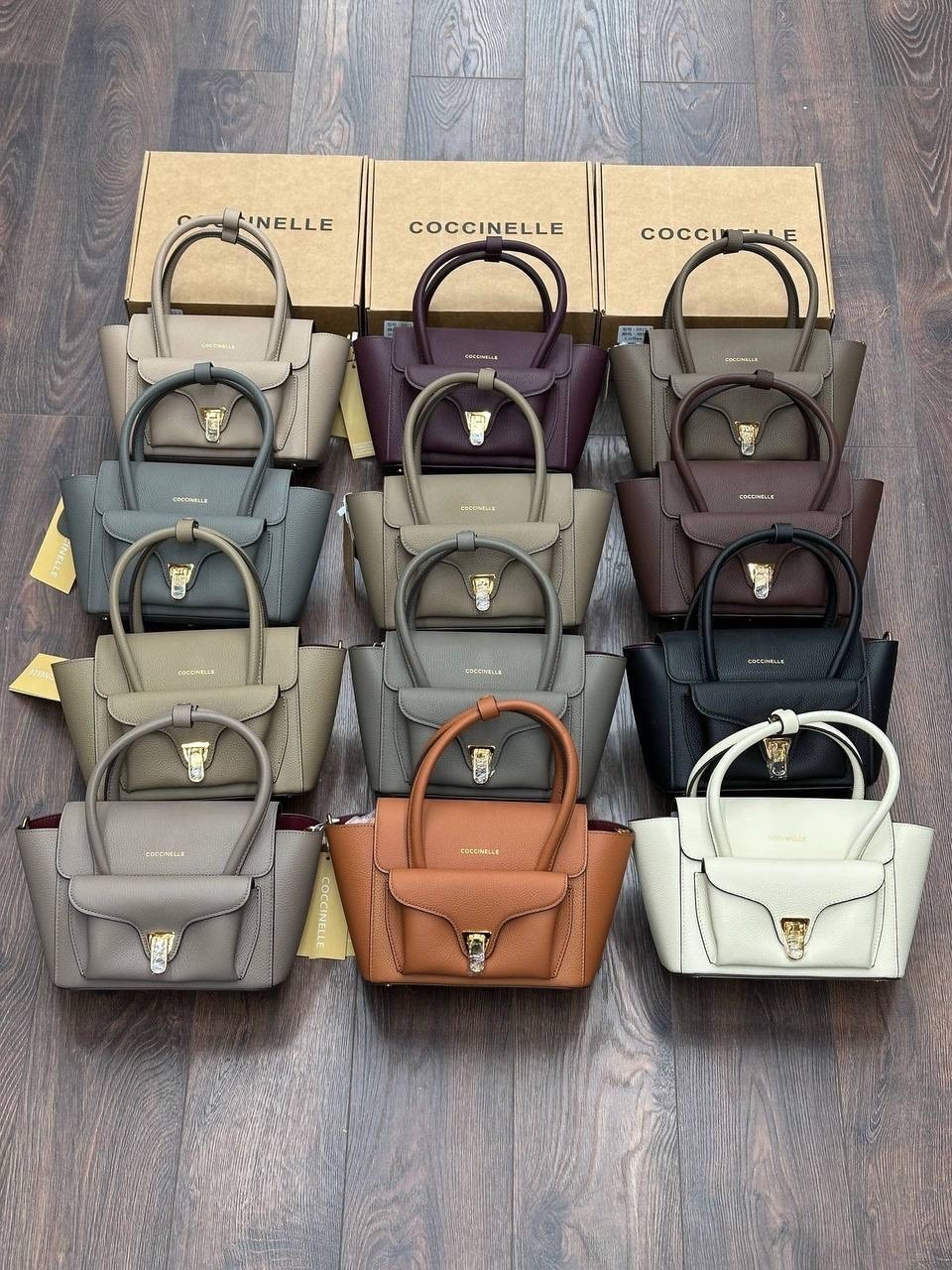 сумка,сумки женская,сумка coccinelle,сумки люкс,сумки модные