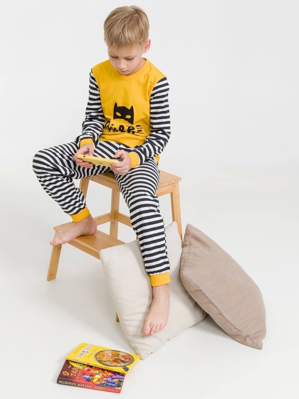 пижама для девочки kogankids пудровый набивка зайчики,пижама kogankids 371-313-39 светло-розовый,пижама для девочки цвет розовый рост 98 см,пижама для девочки kogankids пудровый набивка зайчики 128 /