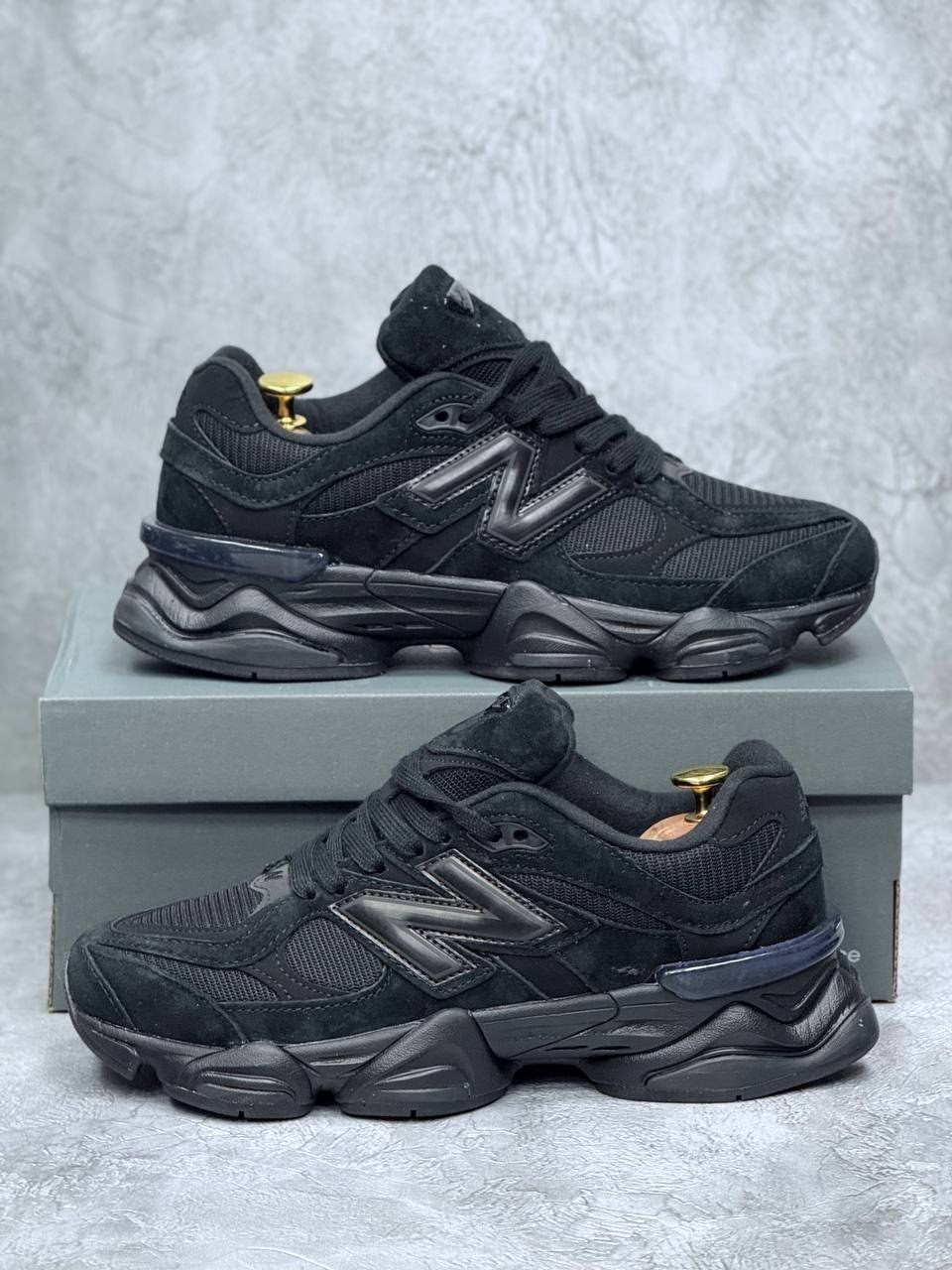 мужские кроссовки new balance 9060 black,кроссовки new balance 9060 черные,кроссовки new balance 9060,спортивные кроссовки мужские new balance 9060 черные 45 eu,