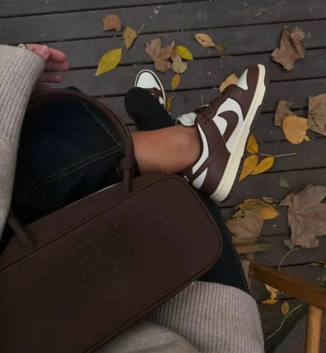 кроссовки,nike dunk low cacao wow,трендовые кроссовки,кроссовки nike dunk,dunk low nike