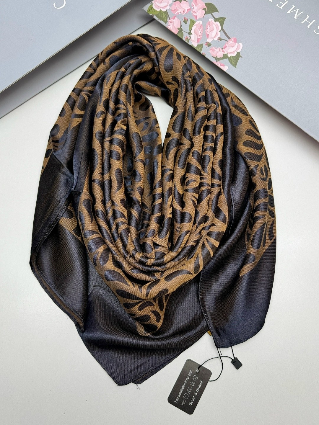 шелковый платок,платок женский шелковый,платки женские,платок,шарф платок шелковый