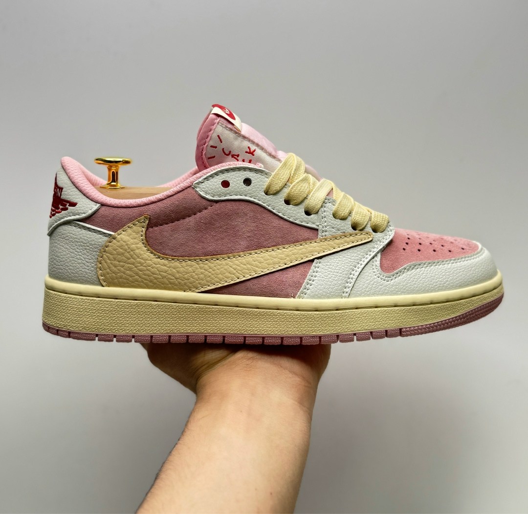 travis scott x air jordan 1 low sail/shy pink,nike air jordan 1 low x travis scott sail shy pink,travis scott x air jordan 1 low og sail/shy pink,кроссовки travis scott x air jordan 1 low sail shy pin