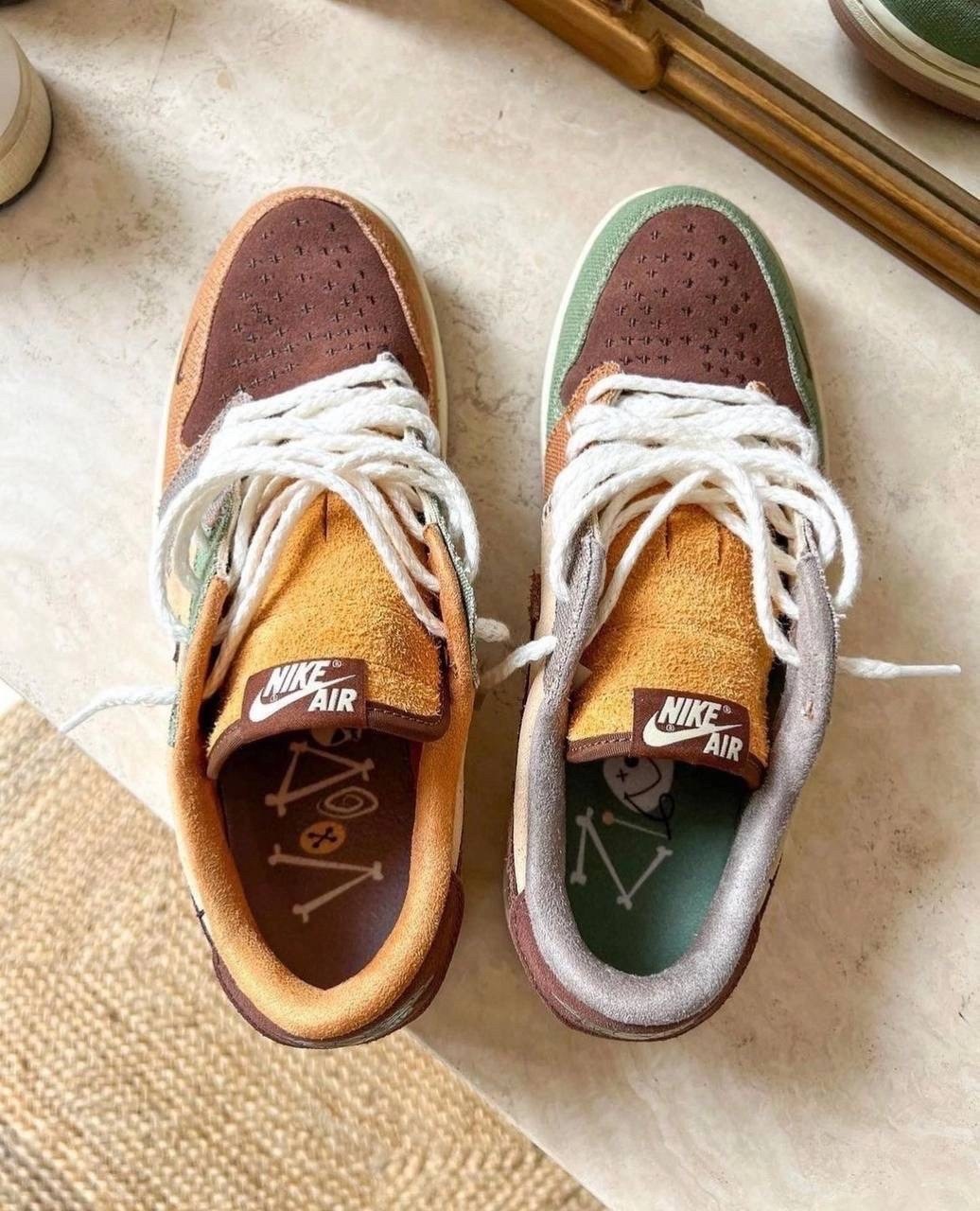 air jordan 1 retro low og zion williamson voodoo,zion williamson x air jordan 1 low og voodoo,nike air jordan 1 low x zion williamson voodoo,air jordan 1 low og voodoo,nike air jordan 1 retro low og z