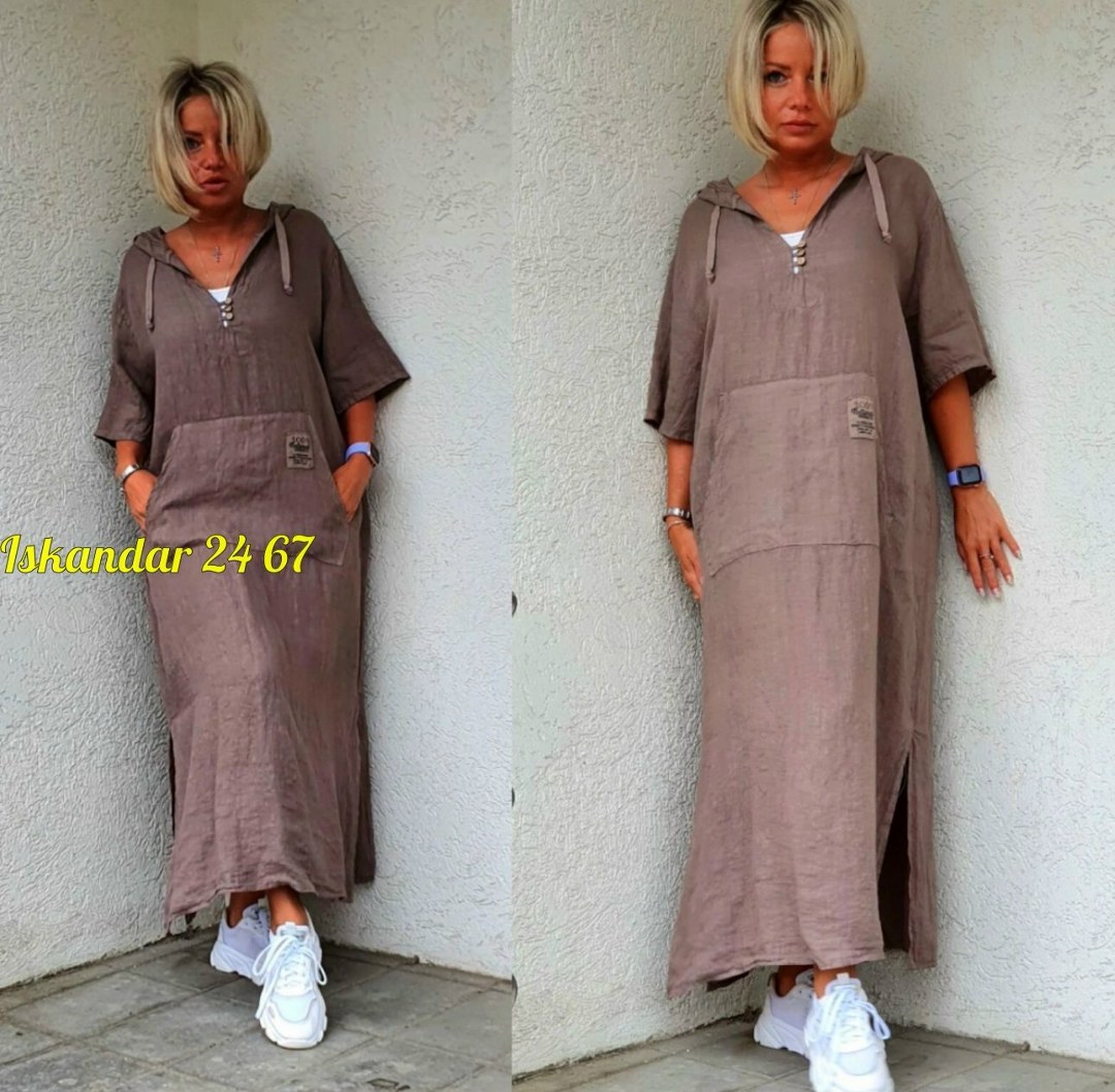платья в стиле бохо,женские платья больших размеров,платье с капюшоном и карманами,платье с капюшоном,платья для полных