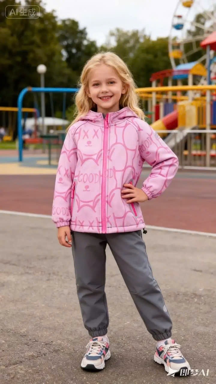 демисезонная куртка,ветровка для девочки на флисе,ветровка для девочек,демисезонный костюм,демисезонный костюм для девочек