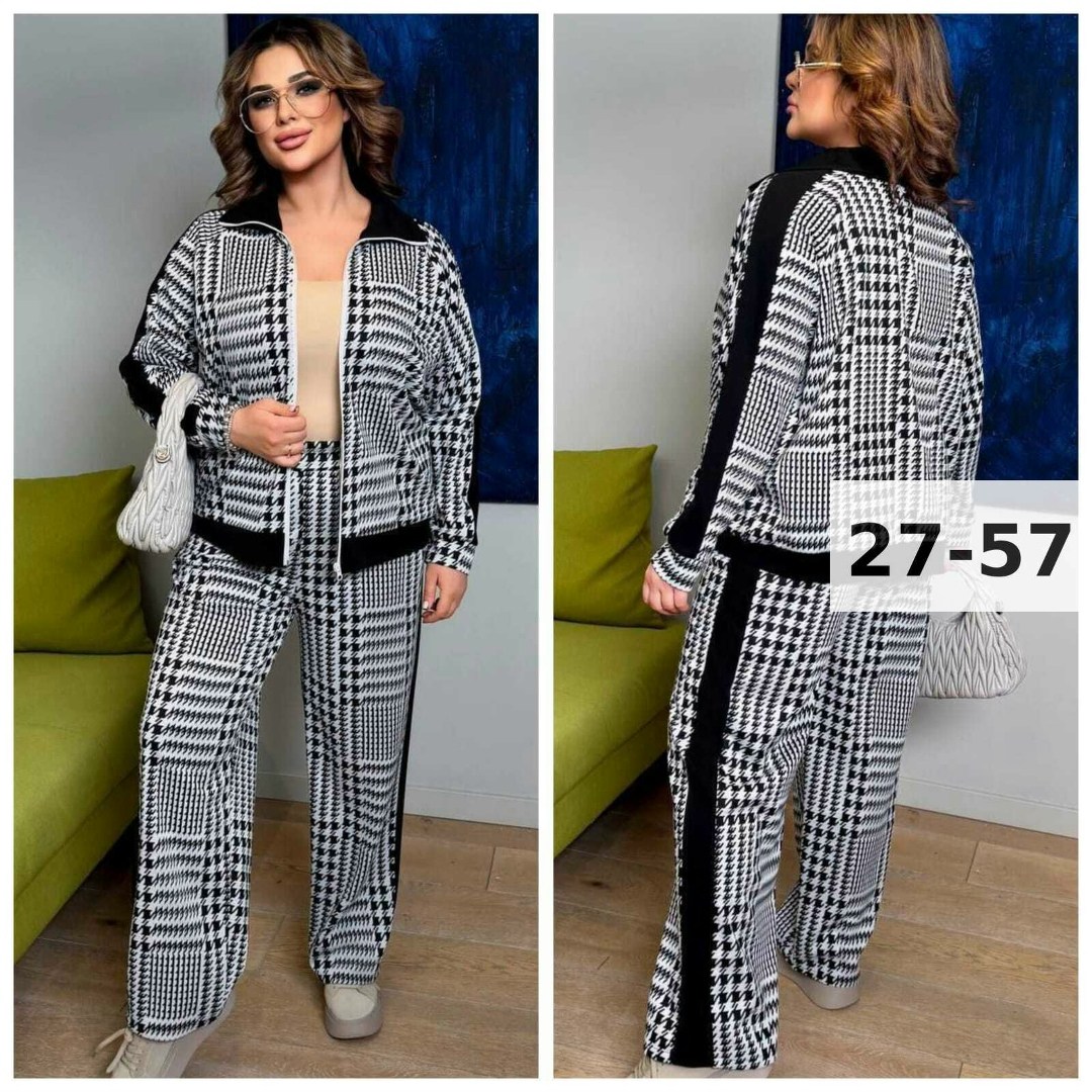 трикотажные костюмы,костюм с брюками,женские костюмы,костюм брючный трикотажный,женский костюм тройка