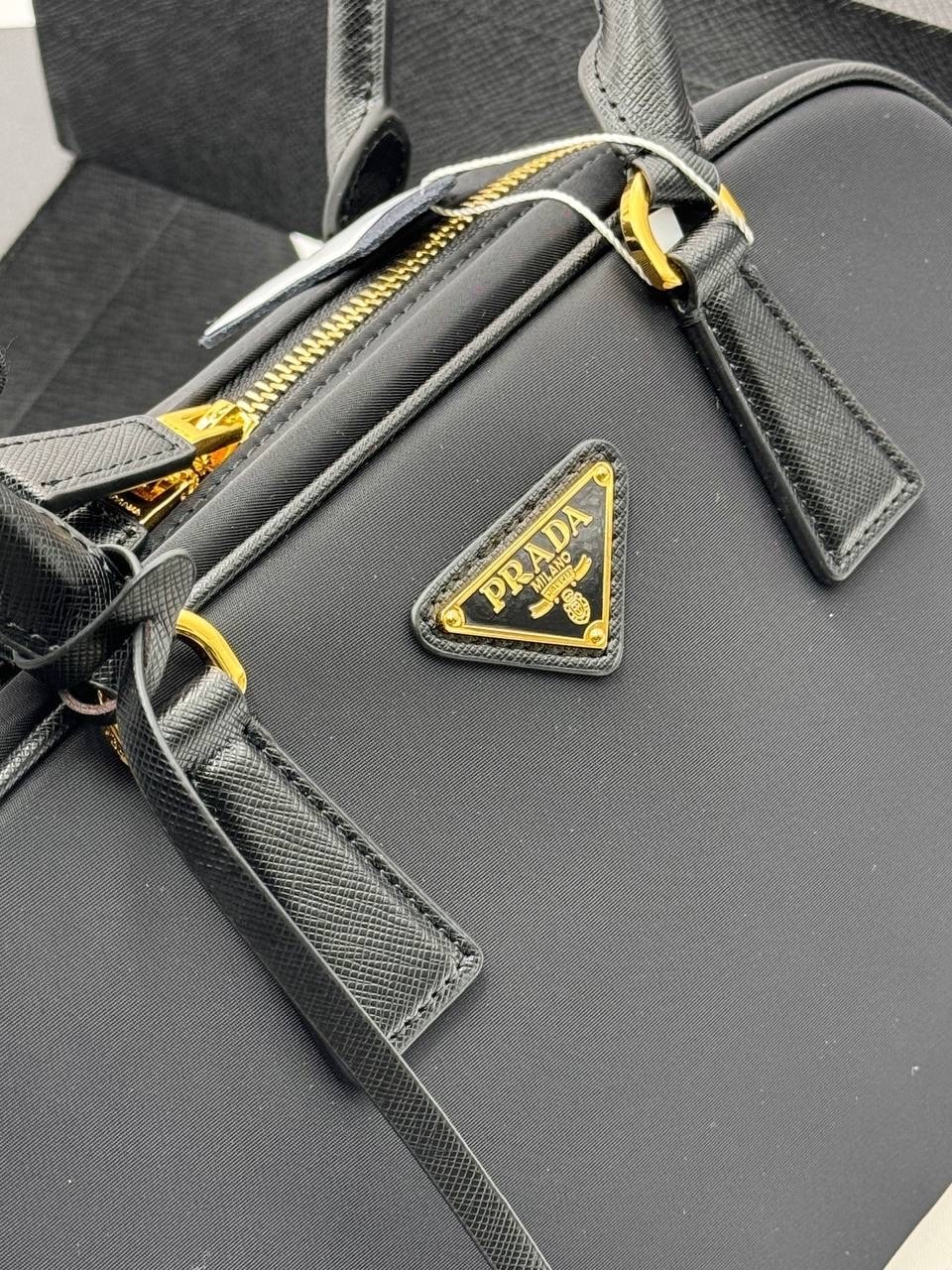 сумка женская prada,сумка prada сумка prada,сумка prada,сумка прада,сумка-тоут prada galleria среднего размера черный