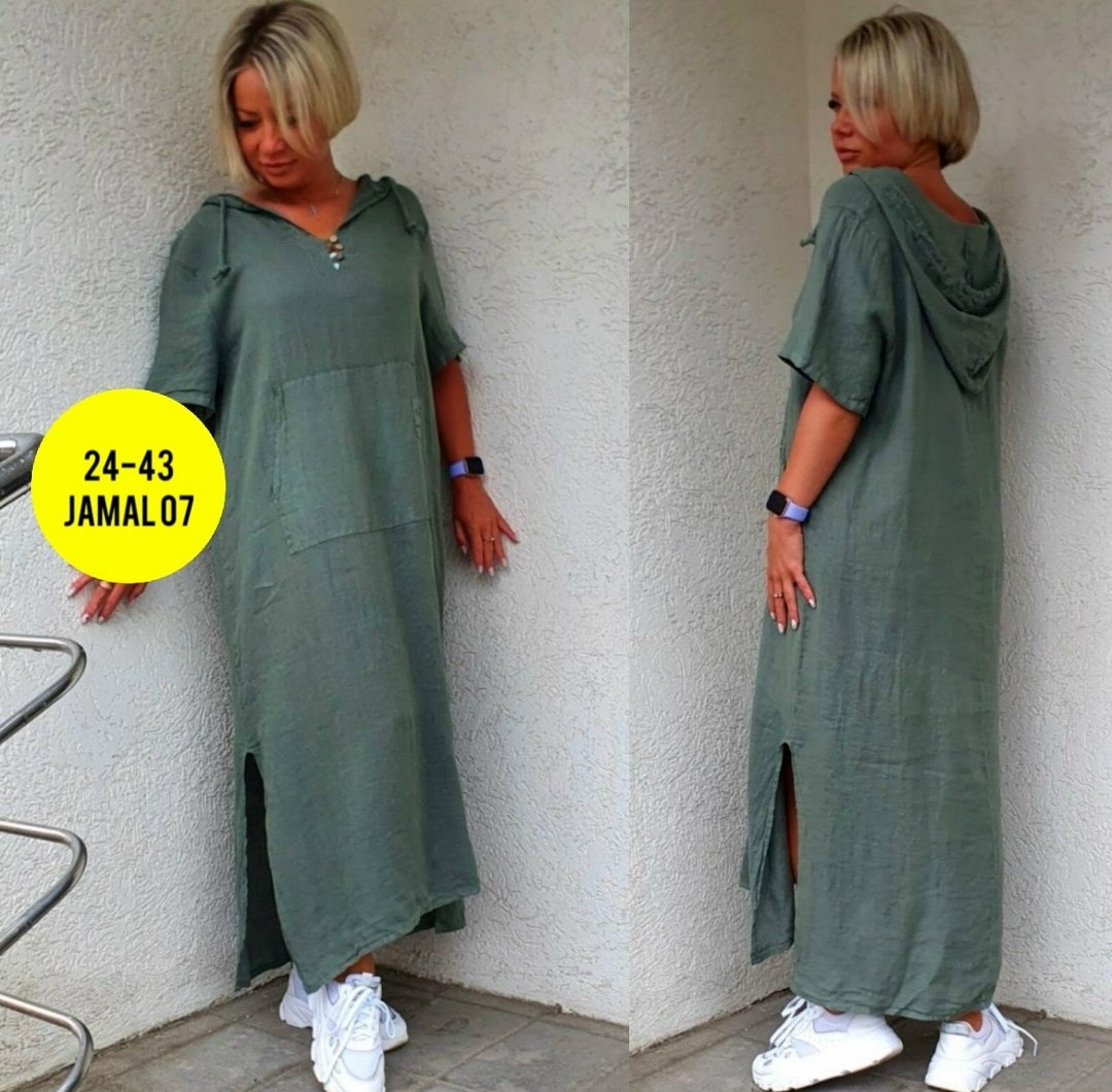 платья в стиле бохо,женские платья больших размеров,платье женское летнее с капюшоном,платье с капюшоном,платье с капюшоном и карманами