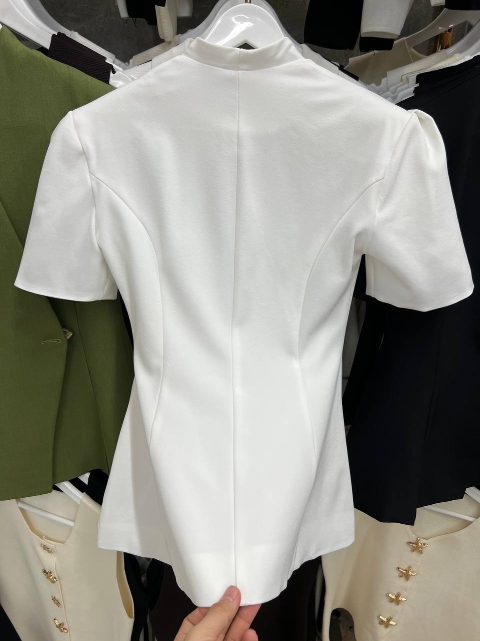 женский костюм,жакет с коротким рукавом,деловой костюм женский,женский пиджак,пиджак женский тонкий с коротким рукавом