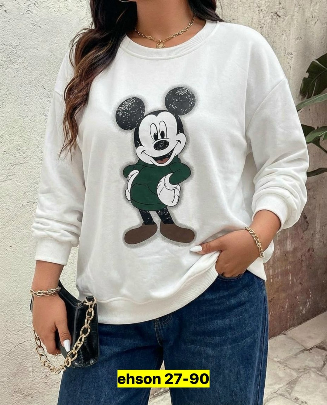 свитшот женская,свитшот с микки маусом женский,свитшот для девушек,свитшот с микки маусом,толстовки свитшот