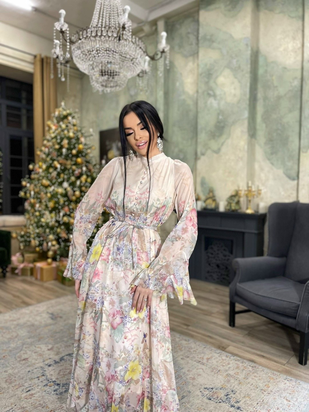 платье женской,платье стиль,платье,длинные платья,платье женское шифоновое