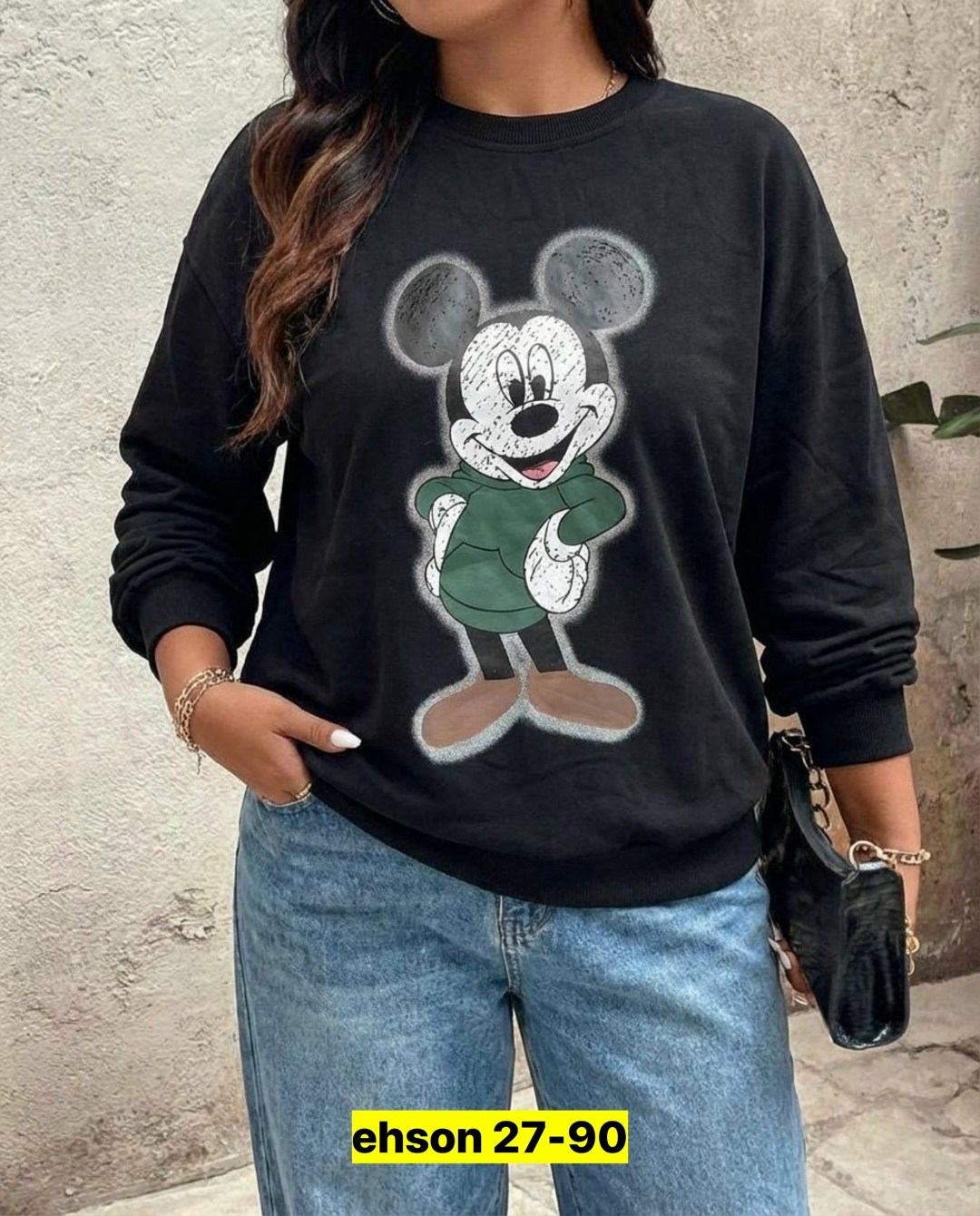 свитшот женская,свитшот с микки маусом женский,свитшот для девушек,свитшот с микки маусом,толстовки свитшот
