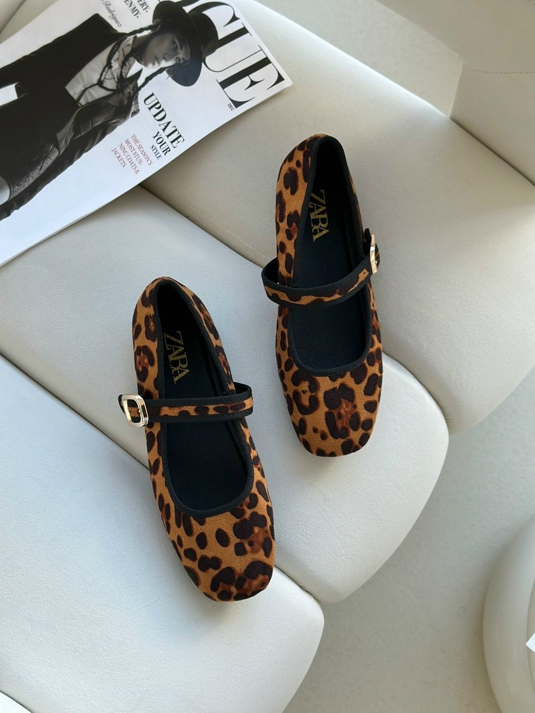 леопардовые балетки,балетки леопардовые летние с квадратным носом и ремешком shatilova m.v.,женские балетки,,женская