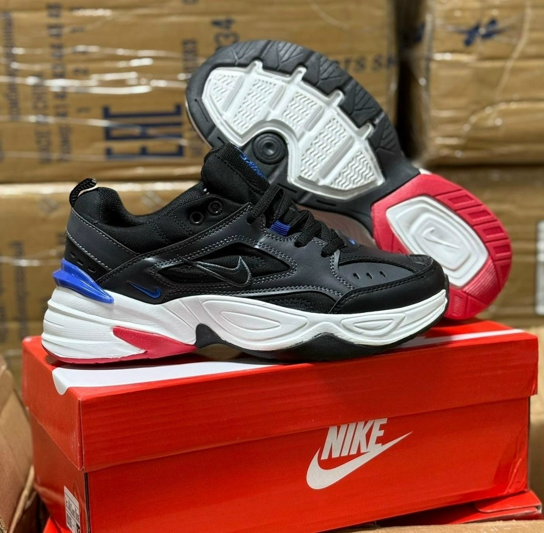 мужские кроссовки nike air monarch iv,кроссовки air monarch iv nike черный,кроссовки nike air monarch iv,nike air monarch iv,nike air monarch 4