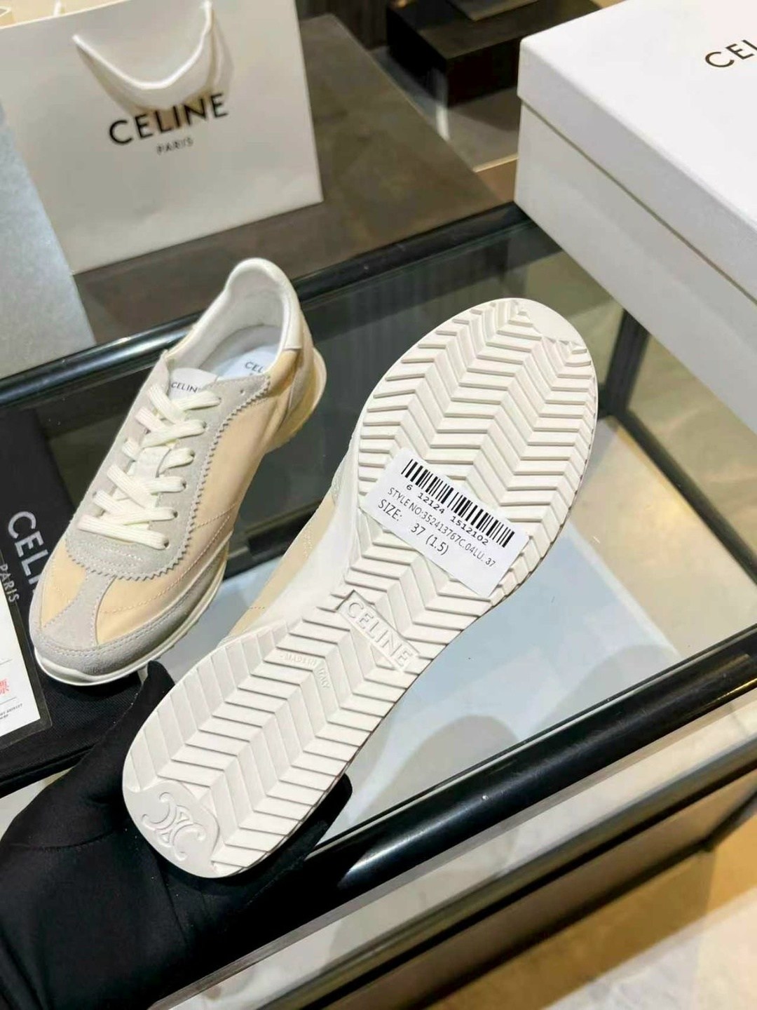 кроссовки женскиe,,спортивная ,кроссовки celine,кроссовки brunello cucinelli