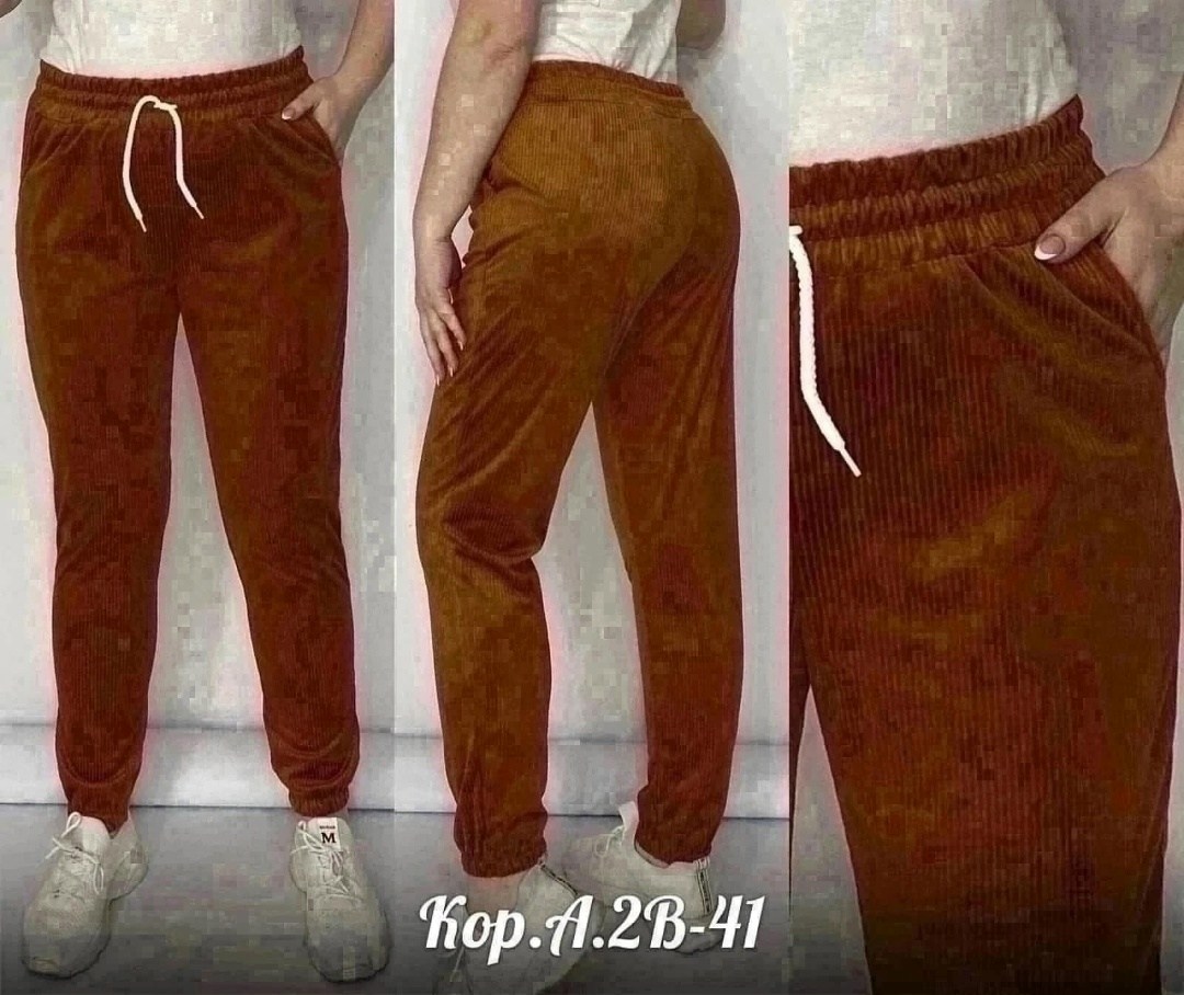вельветовые штаны женские на резинке,брюки велюр,брюки из вельветовой ткани,женские вельвет брюки джоггеры,женские вельветовые брюки джоггеры
