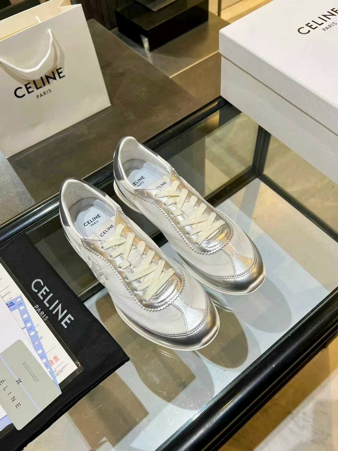 кроссовки женскиe,,спортивная ,кроссовки celine,кроссовки brunello cucinelli