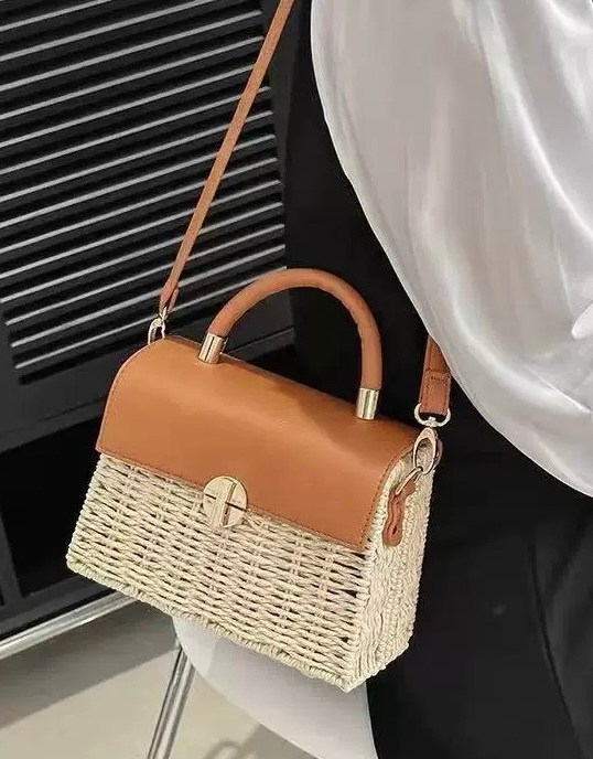 плетеная сумка,плетеная соломенная сумка,плетеная сумочка,соломенная сумка,соломенная сумка женская