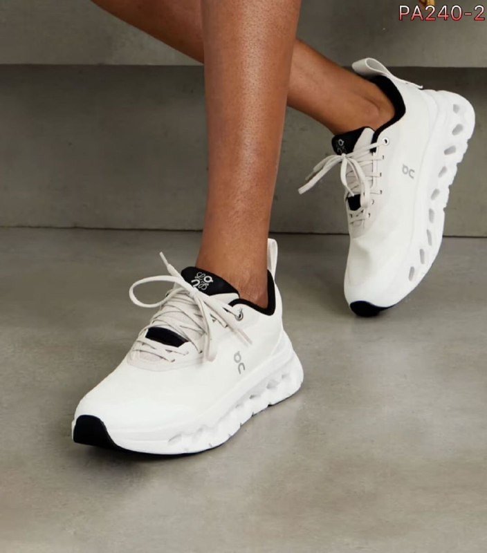 кроссовки on loewe x wmns cloudtilt 2 розовый,кроссовки x loewe cloudtilt 2 pink white on running,кроссовки,женские кроссовки,беговые кроссовки cloudtilt 2 loewe sand white женские