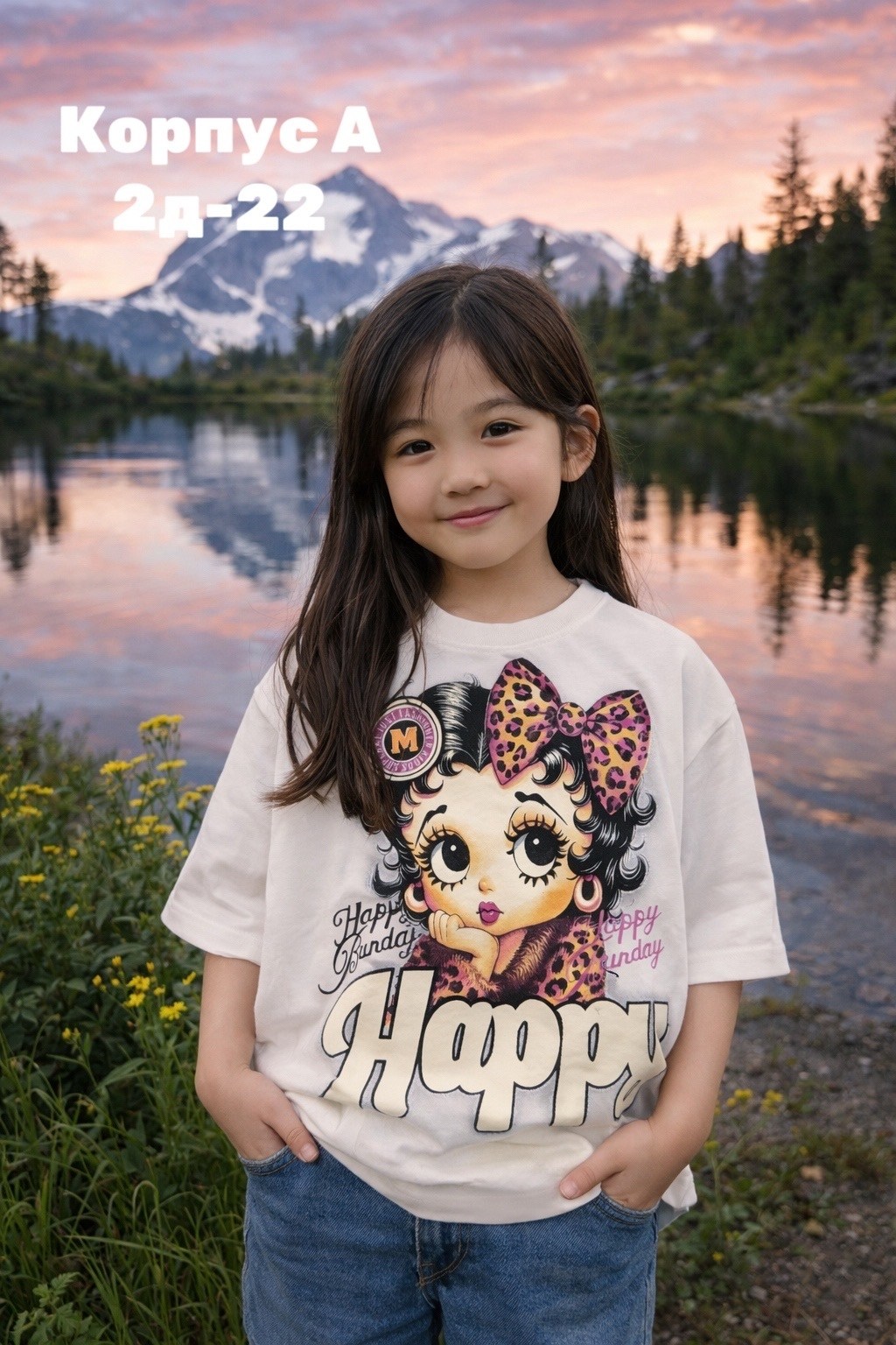 футболки для девочек,футболка для девочки трикотажная,корейские дети,азиатские дети,кореянка