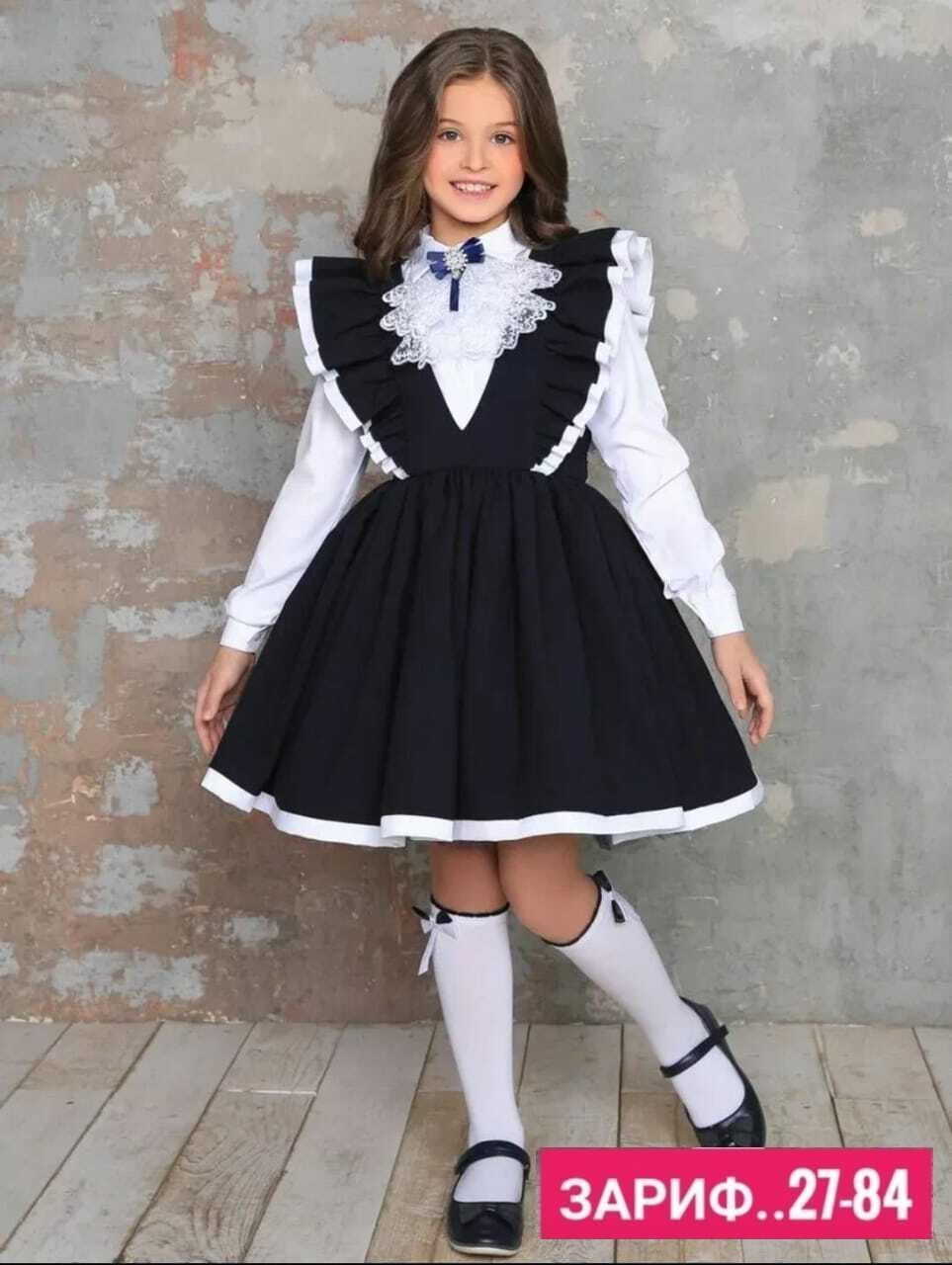 сарафан для девочки школьный нарядный,сарафан нарядный школьная форма,сарафан школьный платье школьное,школьное платье для девочек,сарафан школьное для девочки