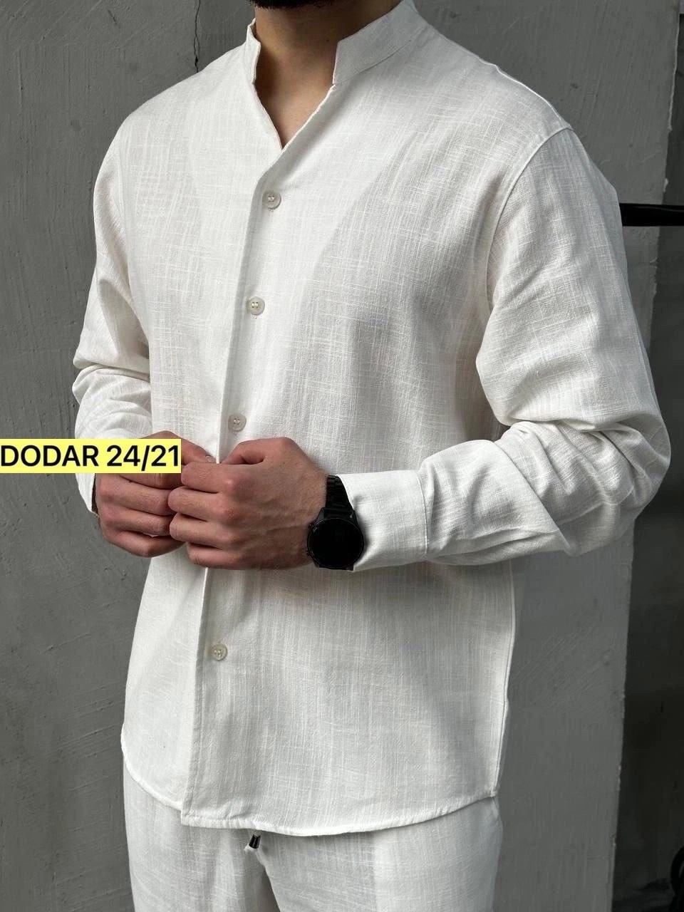 мужской льняной костюм,мужской костюм из льна,костюм летний мужской,льняной летний костюм с рубашкой и штанами evergent,летний мужской льняной костюм