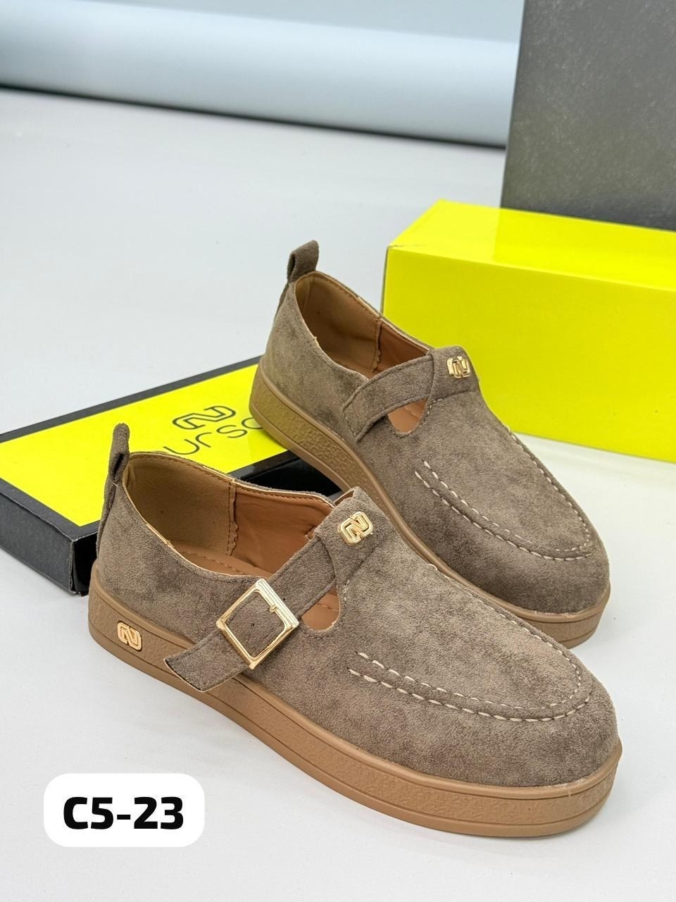 , женская,женские лоферы,лоферы замш,удобная