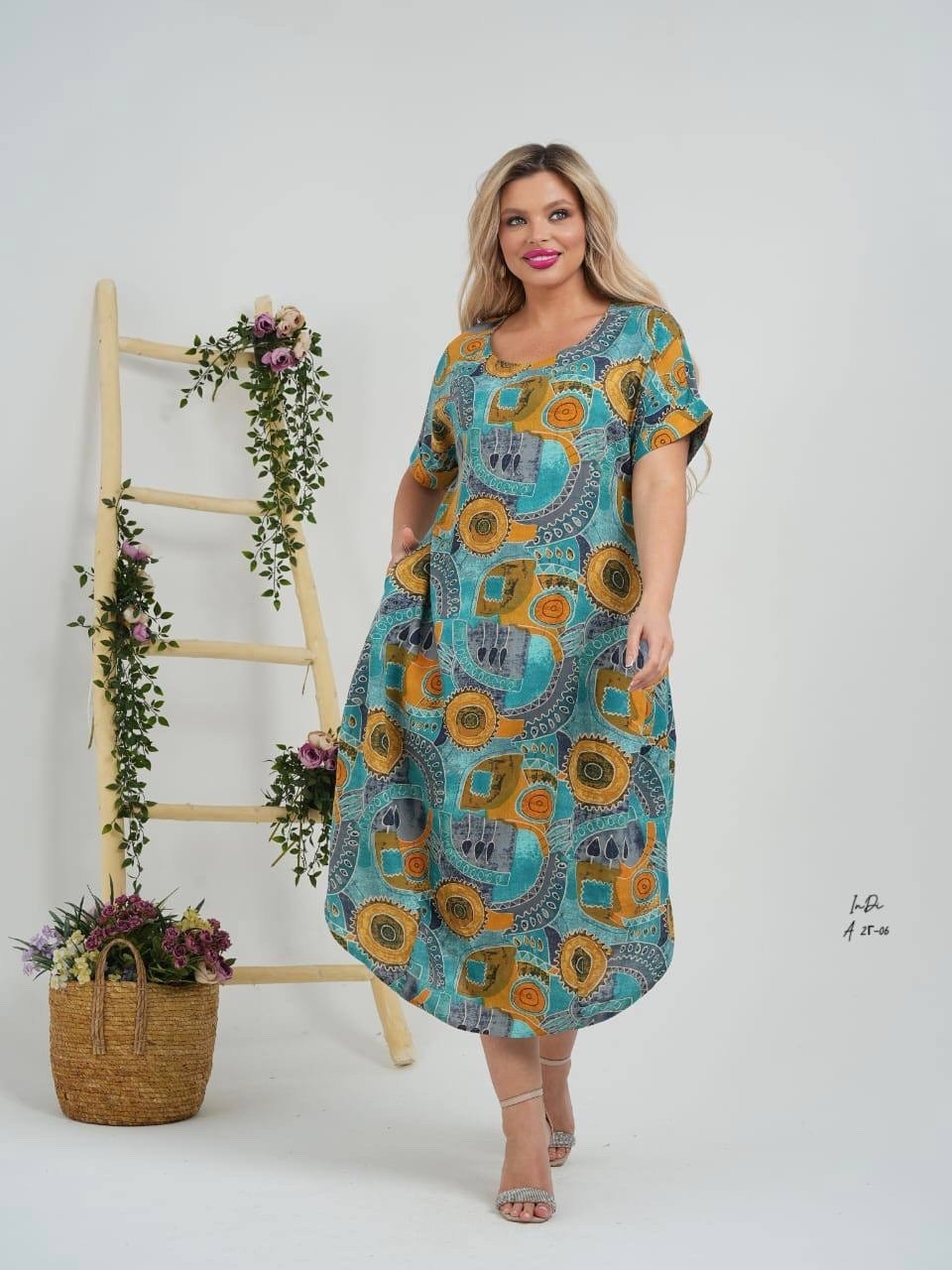 платье лето,платья,платье прямое,летнее платье,платье разноцветное