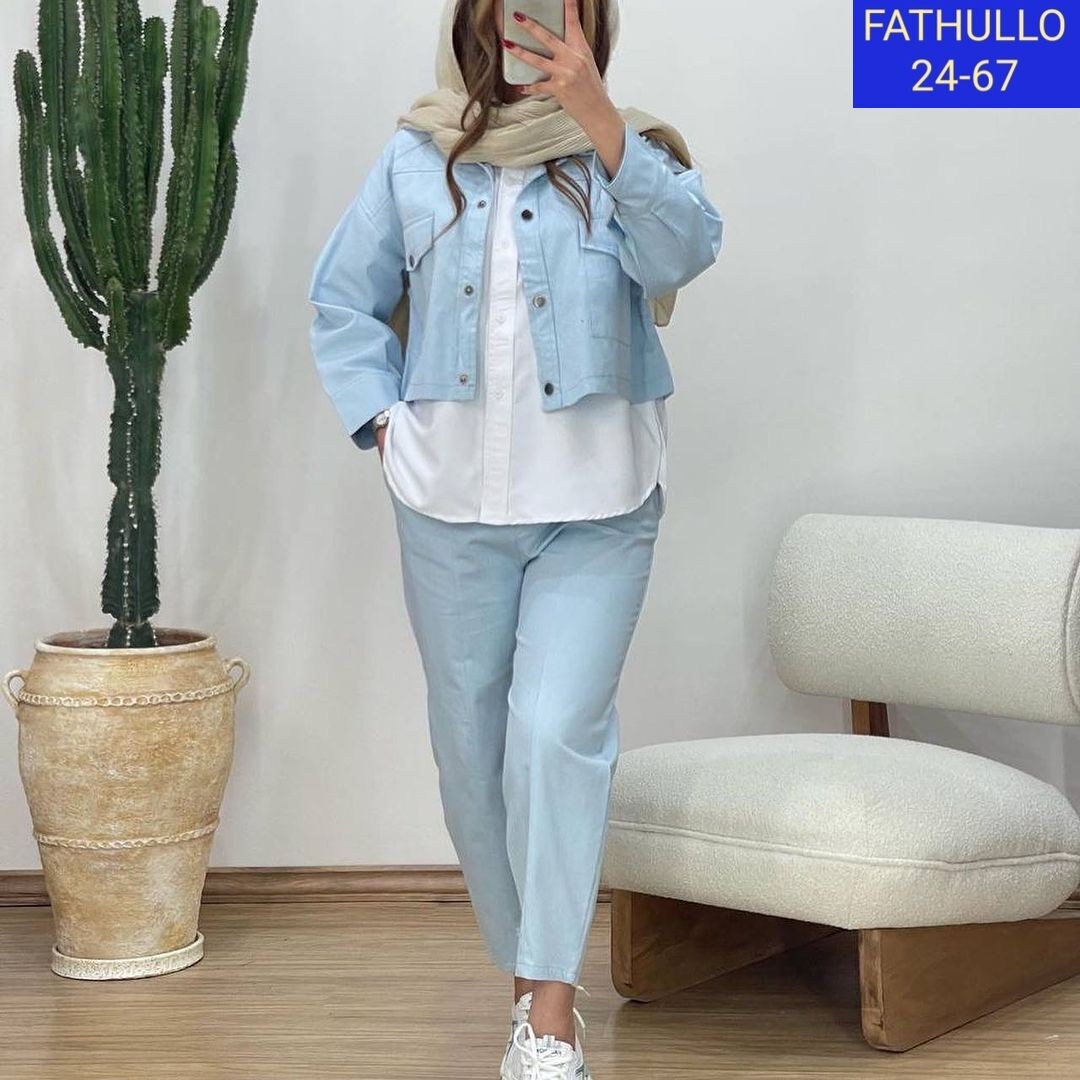 костюм тройка женский,женские костюмы,костюм повседневный женский,женские брючные костюмы,костюм джинсовый тройка