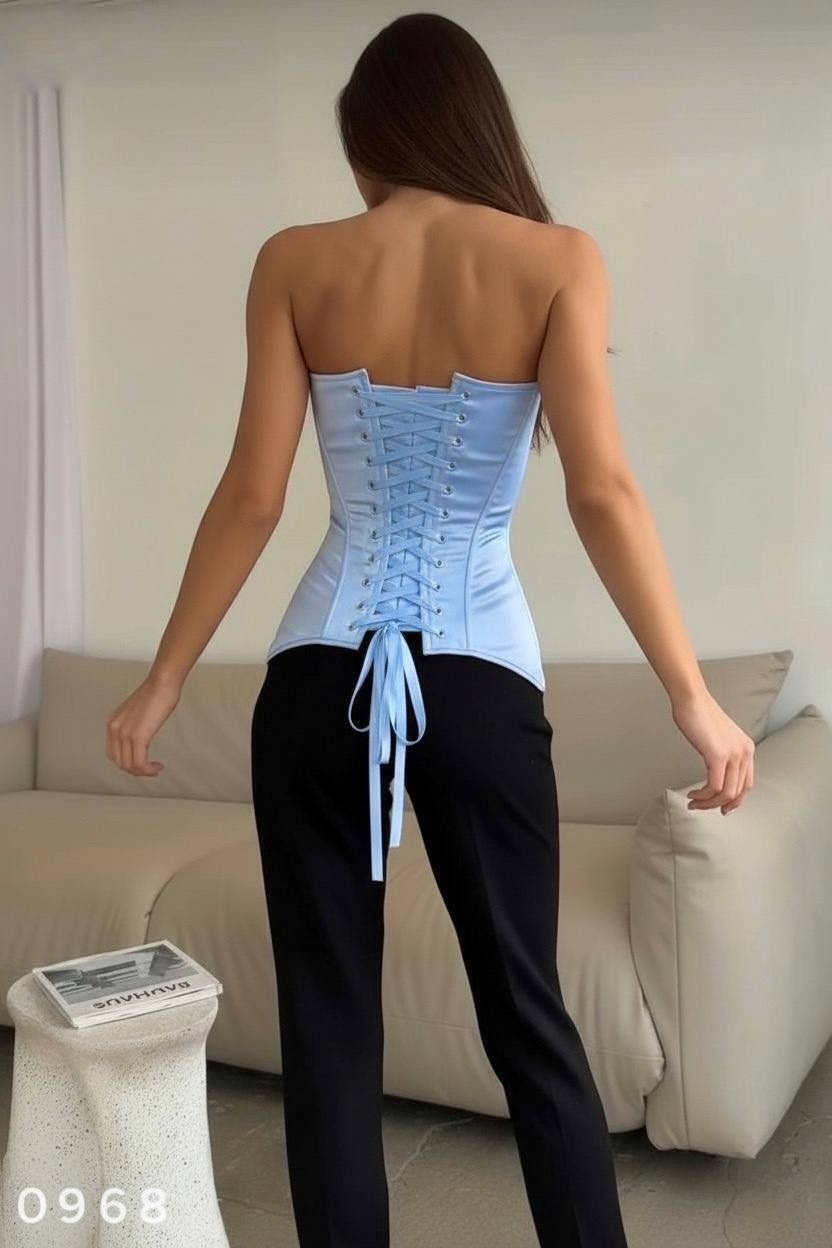 корсет атласный,атласное платье,корсет,топ корсет вечерний,платье корсет