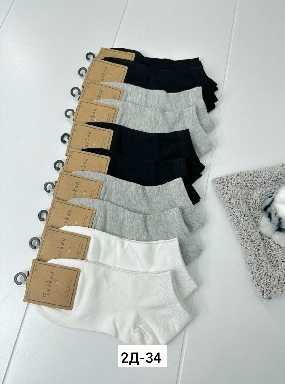 носки женские 10 пар,носки женские,комплект носки женские,носки женские короткие,носки хлопковые женские