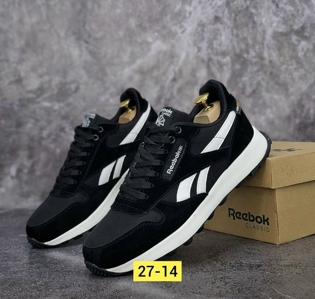 мужские кроссовки reebok,кроссовки reebok,кроссовки мужские reebok classic,мужские кроссовки reebok 41 размер оригинал,черные кроссовки reebok