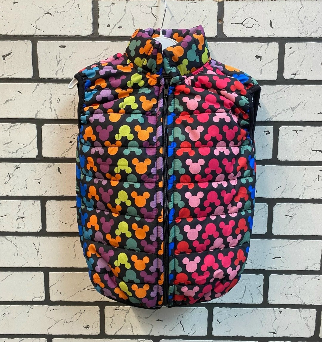 жилетка детская,детский жилет,жилетка для детей,жилет для девочек,жилет с принтом