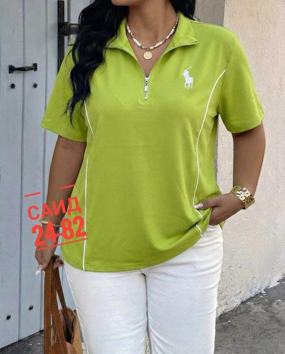 женская футболка поло,женская футболка,женская кофта,