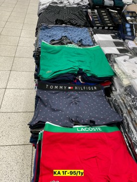 Нижнее белье