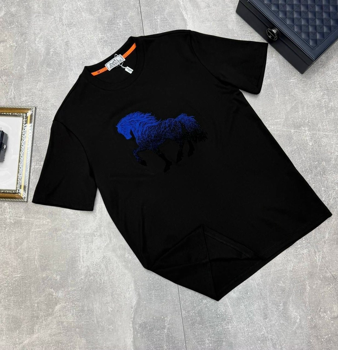 футболки мужские,hermes футболка мужская,футболка hermes,футболки брендовые,футболка