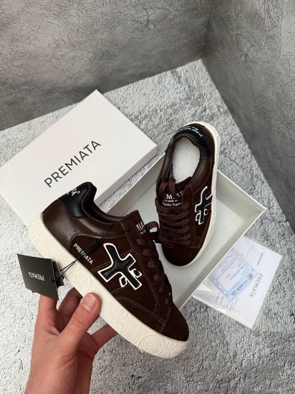 кроссовки premiata,кеды premiata,женские кроссовки premiata,кеды premiata лх33,
